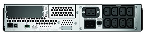 Build My PC, PC Builder, APC SMT3000RMI2U