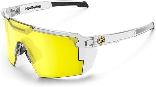 Miniatura 9 de Heat Wave Visual Gafas de sol Future Tech Z87+
