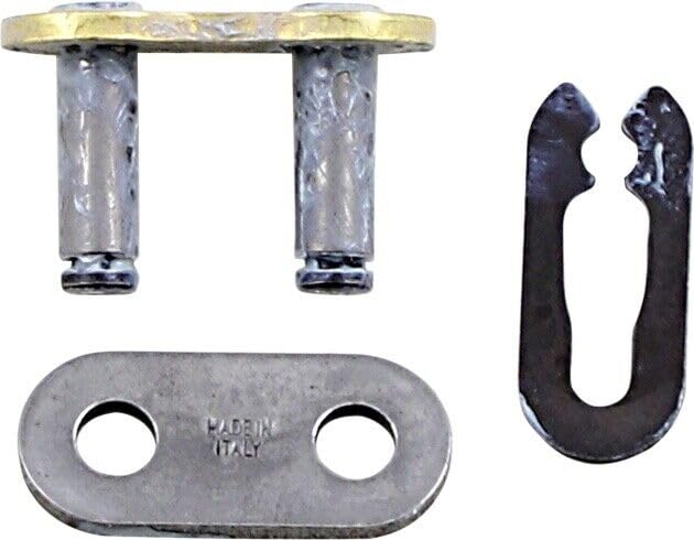 ATV&UTV Replace Parts & Accessories for Regina 520 RX3 Series Offroad Non-Sealed Chain Slip-Fit Connecting Master Link Mod-BBM45-FV4749