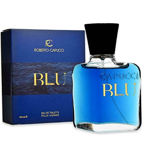 Blu intenso h edt sp