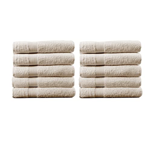 Juego de toallas premium Cover