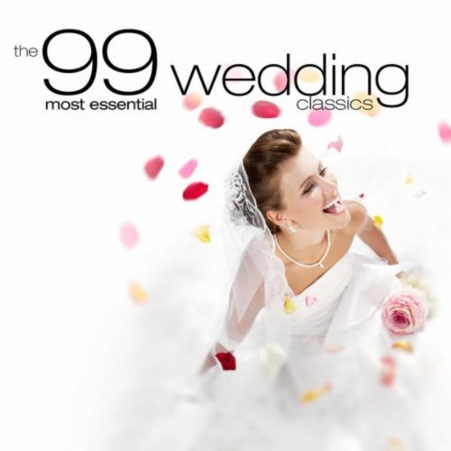 The 99 Most Essential Wedding Classics