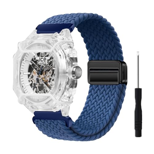 [AireWiki] �R���p�`�u�� Ice-Watch Bewatch 2 �o���h �i�C���� ���C �o�b�N���t�� �����o���h �ґg �X�|�[�c�o���h ������� �����p�o���h �����x���gIce-Watch Bewatch 2 �X�}�[�g�E�H�b�`�o���h ���f�B�[�X