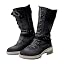 E/Black