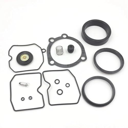 Kit réparation carburateur CV 1990-Up pour Harley XL883 XLH1200