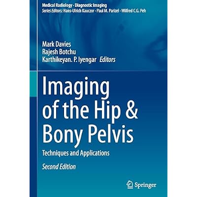 Imaging of the Hip & Bony Pelvis