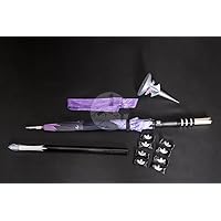 Amazon.co.jp: ビビアン 傘 ゼンレスゾーンゼロ コスプレ道具 武器