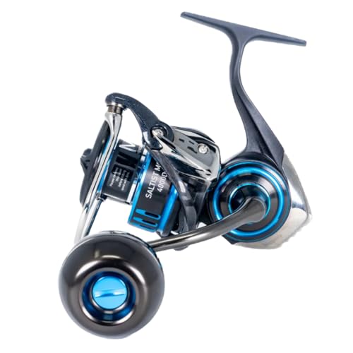 Daiwa Saltist MQ