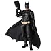 Medicom The Dark Knight Rises: Batman Mafex Version 2.0 Figure