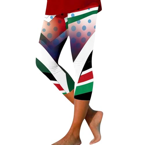 Legging actif premium extensible et confortable à taille haute