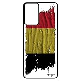 Coque artisanale, fabriquée en France.