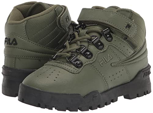 Image of Fila Men's F-13 Weather TECH-M