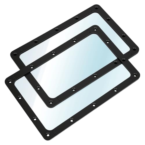 Image of 2PCS Photon Mono FEP Film for Anycubic Photon Mono 2K /4K /Photon D2 /Ultra | 173 x 115.4mm Pre-Installed FEP Release Film,Integrated Design,Quick Replacement,High Transmittance Resin Vat FEP Film