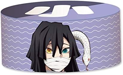 Amazon 鬼滅の刃 だるま落としクッション 伊黒小芭内 アニメ 萌えグッズ 通販