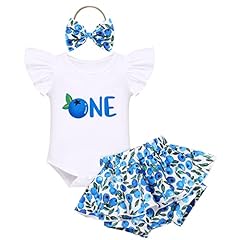 Blue - Blueberry One