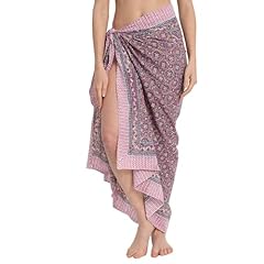 Dusty Lavender and Turkish Blue