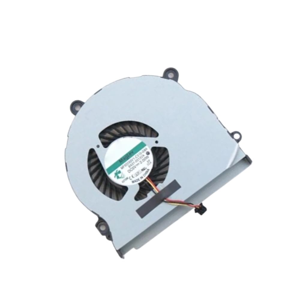 FRUPART Laptop Cooling Fan for Samsung NT355V5C DC5V 2.0W