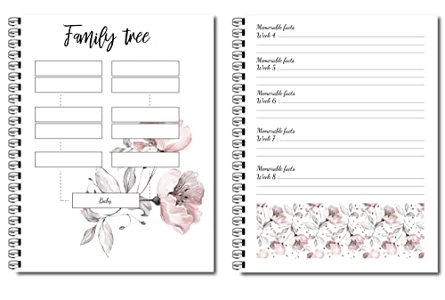Image of Pregnancy Journal (english)