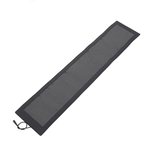 Indicador digital LED flexible DC12-24V programable para cartelería comercial 2