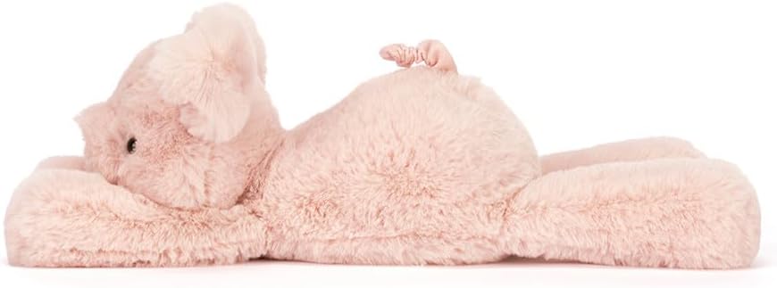 Jellycat Smudge Pig - Jellycat Spring 2026 Collection Exclusive