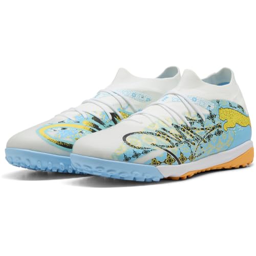 PUMA Chaussures de football FUTURE 9 MATCH PLAYMAKER TT Unisexe Accessoires - vue 3