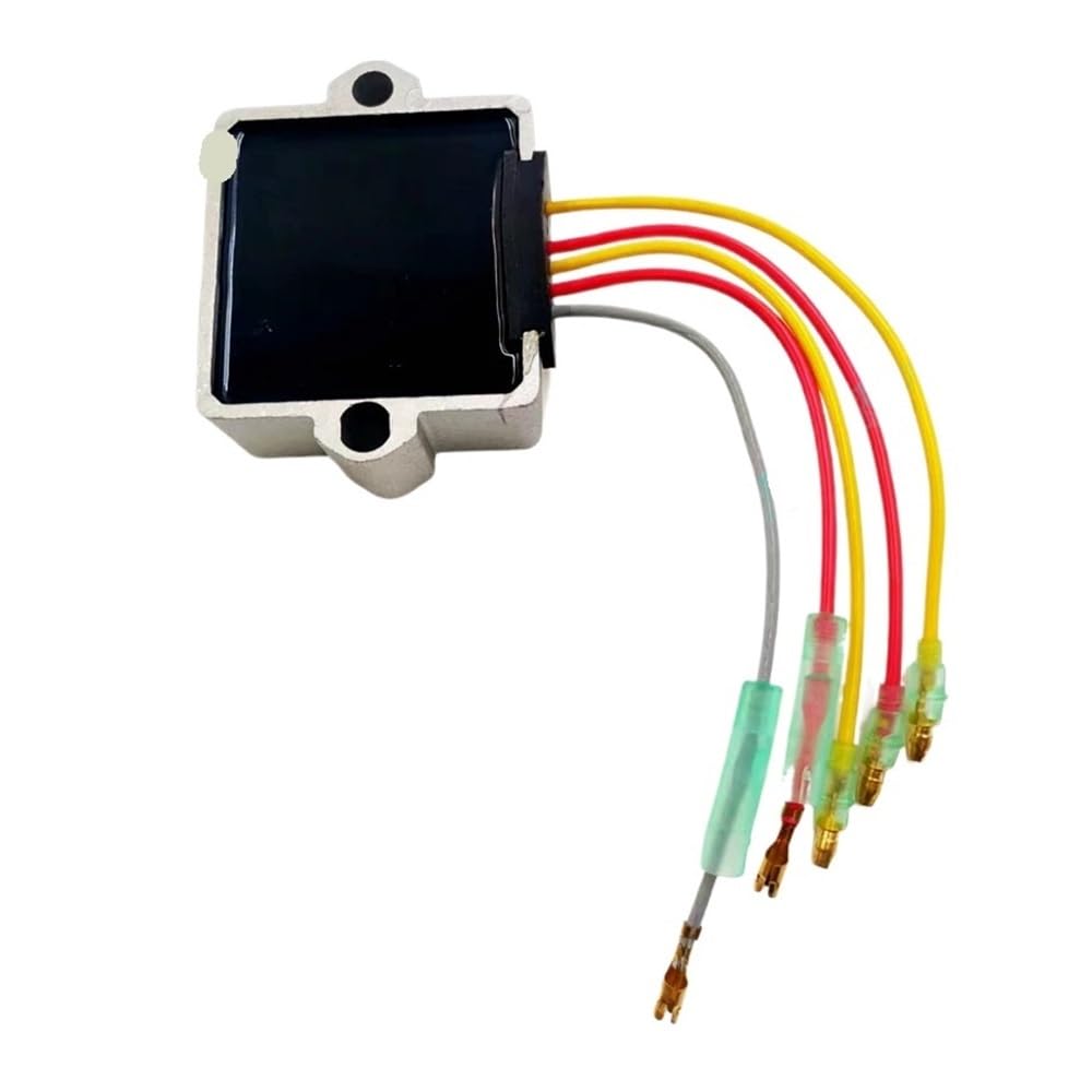 Régulateur redresseur pour moteur hors-bord F30A F40 anti-surchauffe pour circuit de bord
