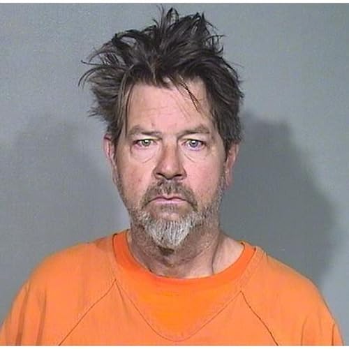 McHenry man accused of forcing his way into ex-boss&rsquo; house with shotgun, threatening him over a debt