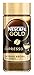 NESCAFÉ GOLD Typ Espresso, löslicher Instant-Espresso-Kaffee mit 100% feinen Arabica Kaffeebohnen, koffeinhaltig, mit samtiger Crema, 1er Pack (1 x 100g)