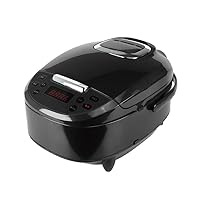 新品　Modere　ワンタッチ炊飯器　HK-RC554 炊飯器 5合炊き Amazon | 【Modéré】ワンタッチ炊飯器 ブラウン HK-RC554-BR | Hiro