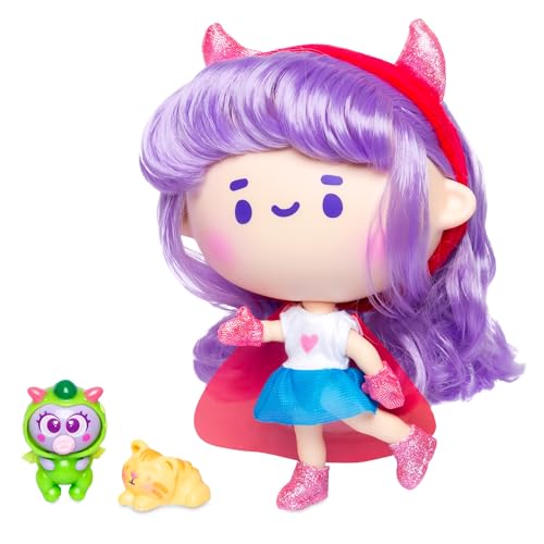 Muñecas, Toy muñeca distroller Marca Distroller (2)