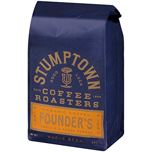 Stumptown Founders Blend Coffee - Image 5