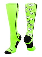 Algopix Similar Product 7 - MadSportsStuff Crazy Socks with