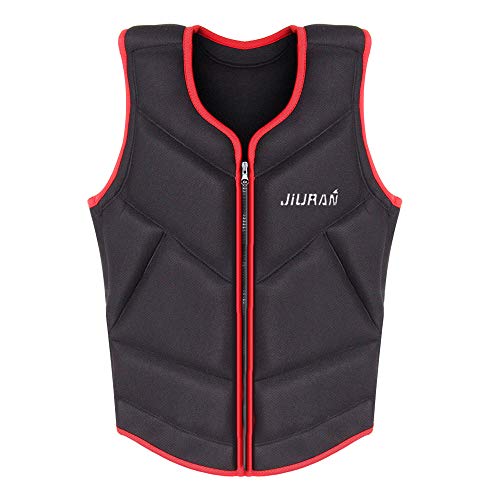 Colete Salva-vidas XWU, Fit Adulto/Criança, M