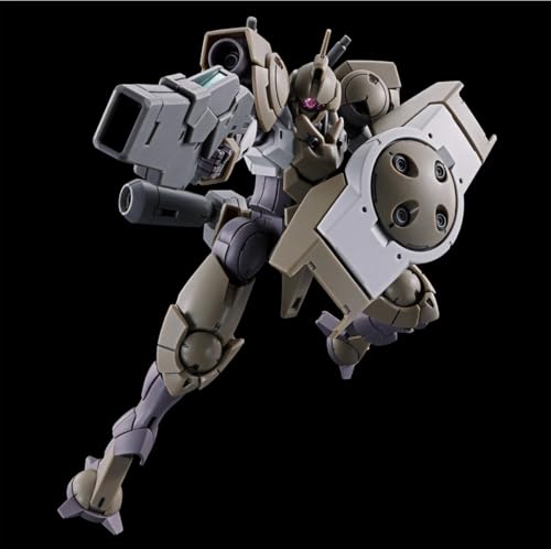 hg 1/144 heingra miniatura 4