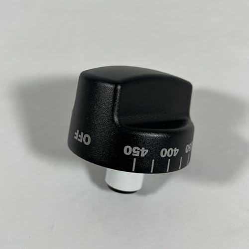 #US Replacement Part for Wolf Oven Range Off / 100-450