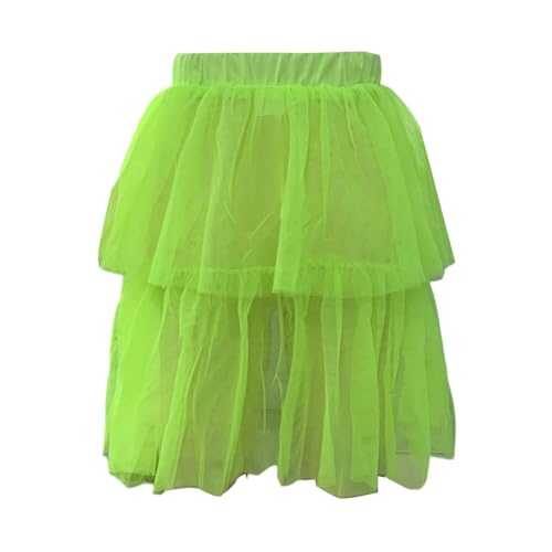 Robe longue de soirée confortable en maille pour danser sans gêne - 5