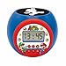 Produktbild Lexibook - Nintendo Super Mario Projektorwecker mit Schlummerfunktion und Weckfunktion, Nachtlicht mit Timer, LCD-Bildschirm, Batteriebetrieb, RL977NI