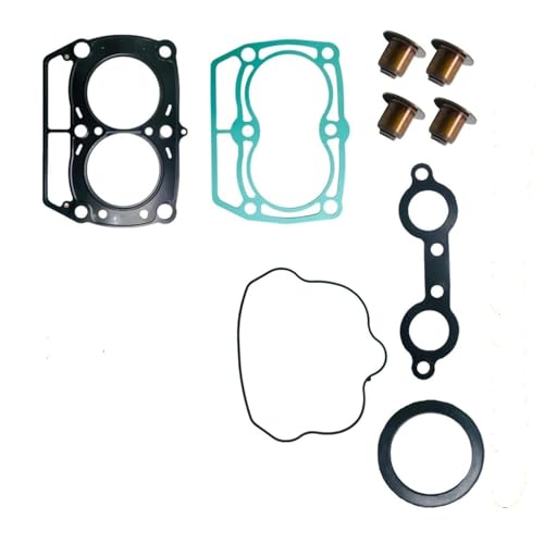 Kit joints moteur supérieur pour rénover le cylindre des quads 700 800