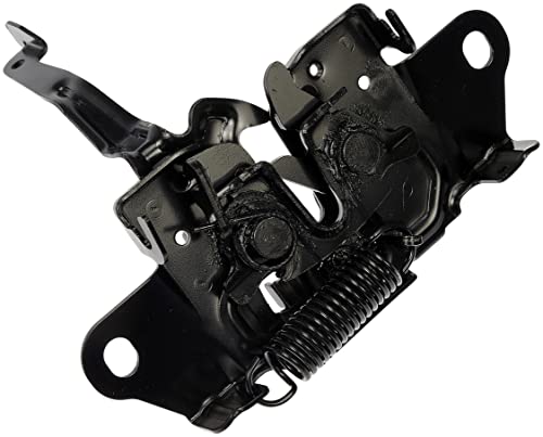 Dorman 820-044 Hood Latch Assembly by Dorman - Used condition - US$34.21