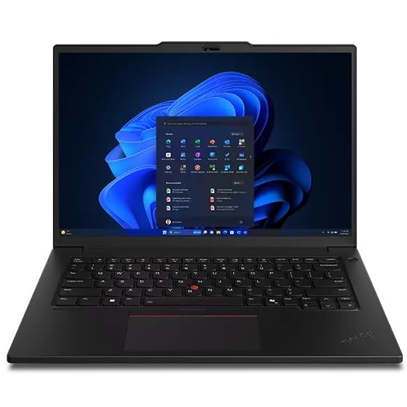 Lenovo Thinkpad T490S (FullHD 14,0 Zoll) Business Notebook (Intel Core i5-8265U 8-Threads, 3.9 GHz, 16 GB, 512 GB SSD, HDMI, BT, USB C, WLAN, Windows 11 Prof, MS Office) #7427