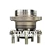 TIMKEN HA590522 Wheel Bearing and Hub Assembly