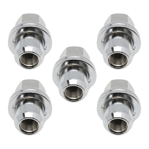 Tornillos de llanta para Range Rover III 2002-2012 tuercas de rueda aleación LR068126 RRD500510