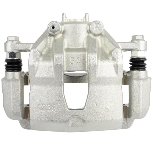 Image of 19B6794 19B6795 Front Left & Right Disc Brake Calipers