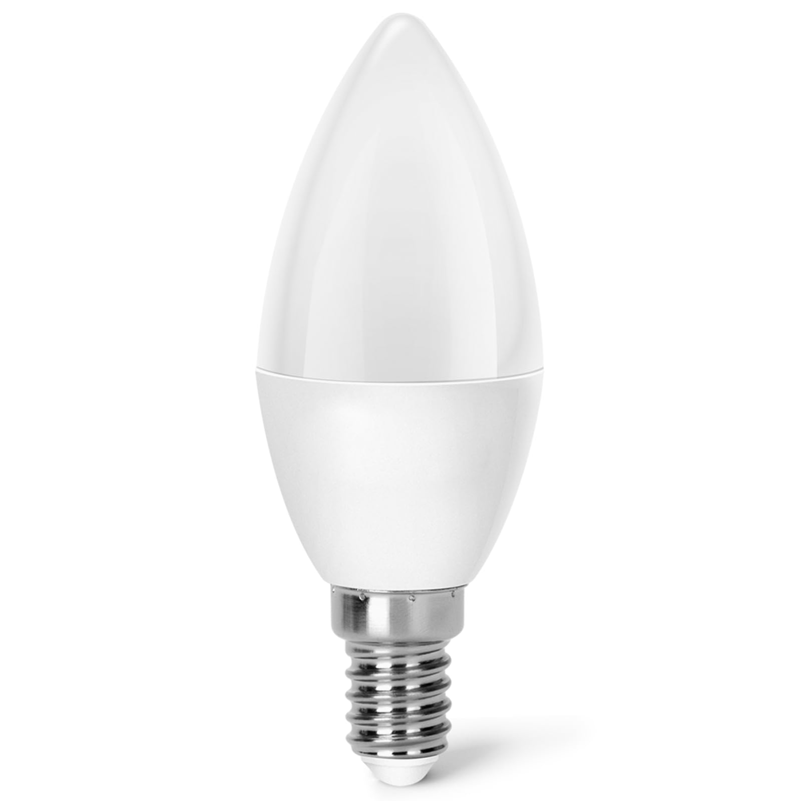 Blendend Light Led C37 E14 9W