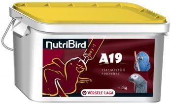 VL NutriBird A19 - 800g