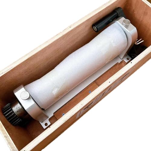 Rodillo manual de base de peine, herramienta portátil para apicultura y producción de panales