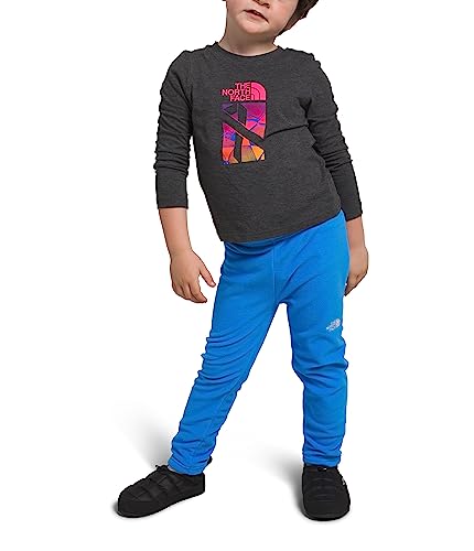The North Face boys unisex-child Fleece