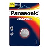 CR2354-C1 Panasonic CR2354-C1 Knopfzelle (Lithium kardiert) 1 Stück