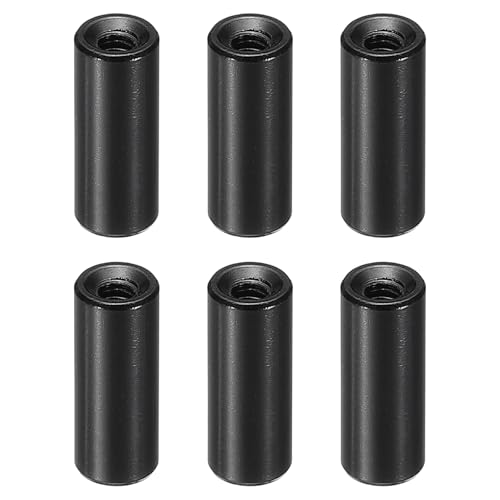 PATIKIL M3 A~Xy[T[ 6̃^Xy[T[A~jE3 mm ID x 6mm OD x 15mm L XbhXy[T[XN[X^hItEh RCJ[ h[ }U[{[hp F