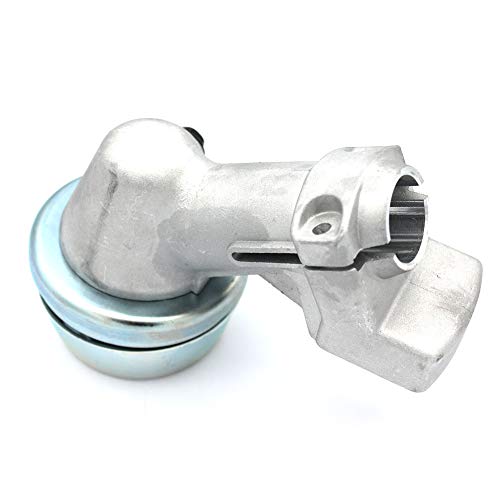 Gear Head for Stihl FS44 FS160 FS180 FS220 FS220K FS280 FS280K FS290 FS300 FS310 FS350 FS400 FS450 FS480 Strimmer Gear Box PN 4128 640 0101